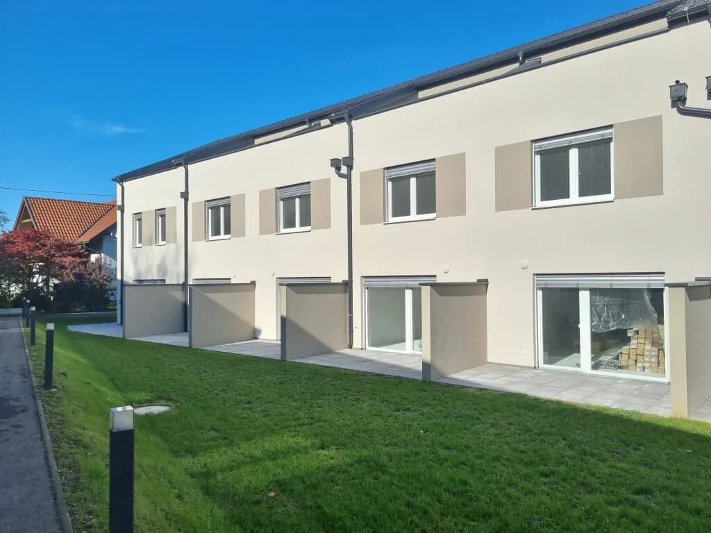 4-Zimmer-Haus mieten in Linz – 100,76 m², € 1.720 – Bild 4 von 12