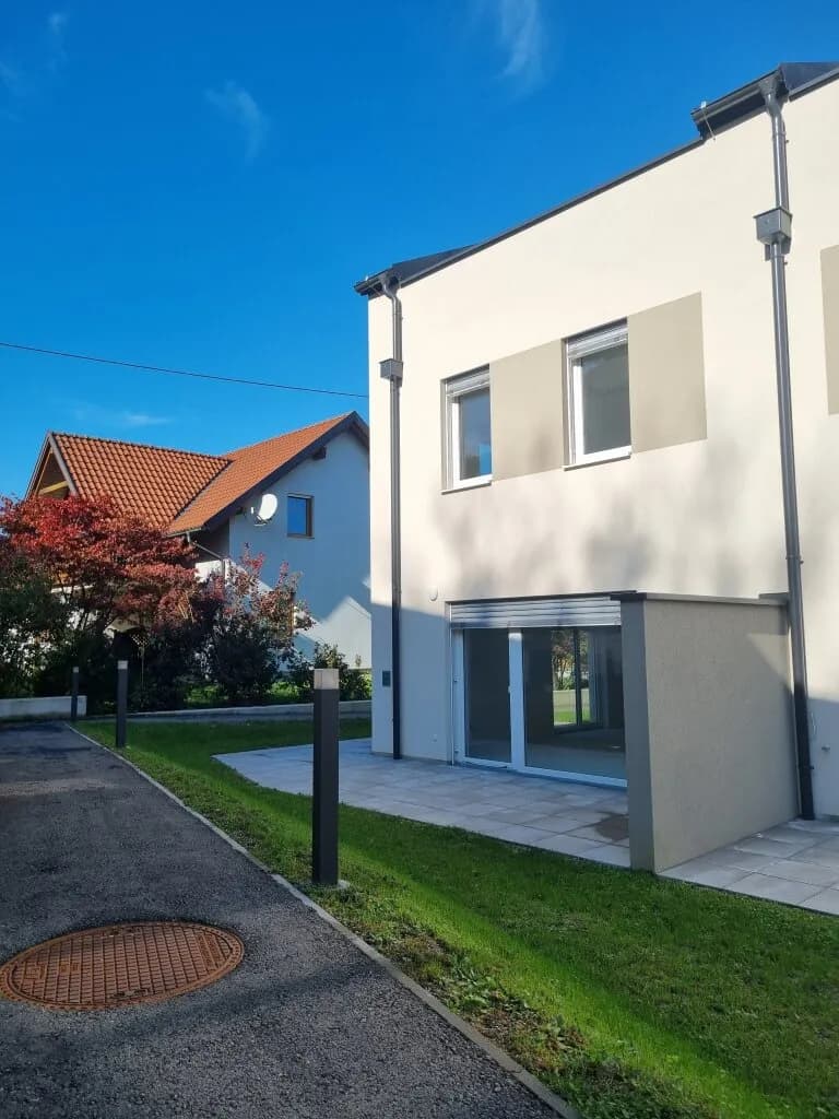 4-Zimmer-Haus mieten in Linz – 100,76 m², € 1.720 – Bild 5 von 12