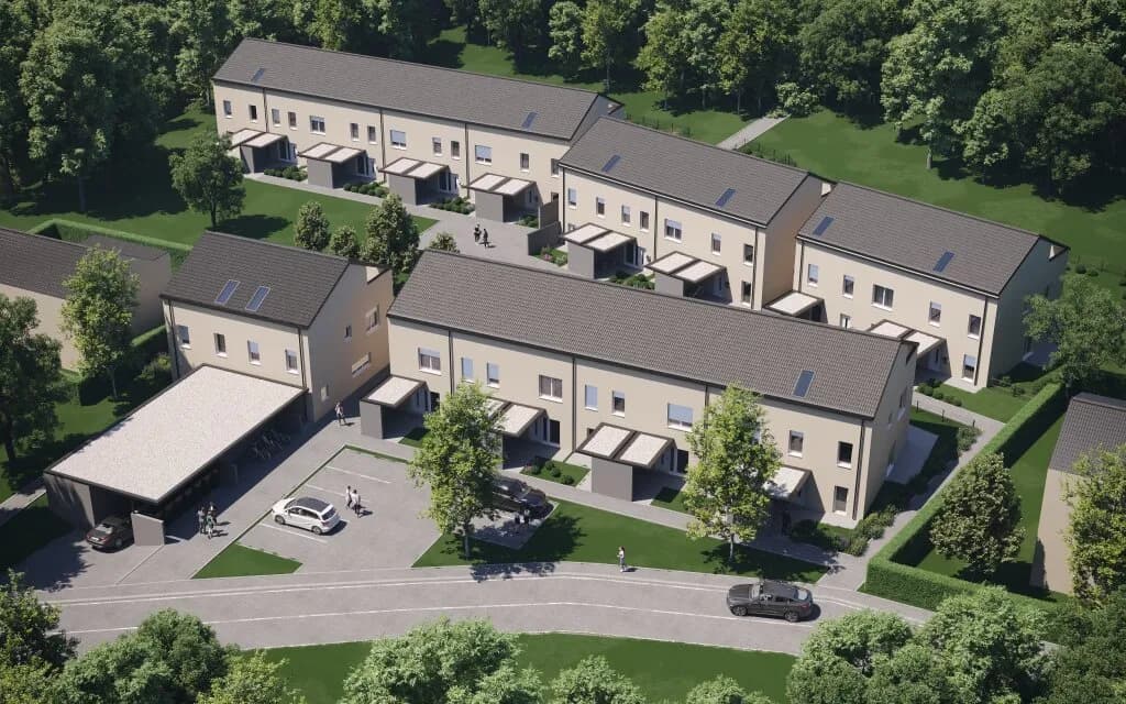 4-Zimmer-Haus mieten in Linz – 100,76 m², € 1.720 – Bild 8 von 12