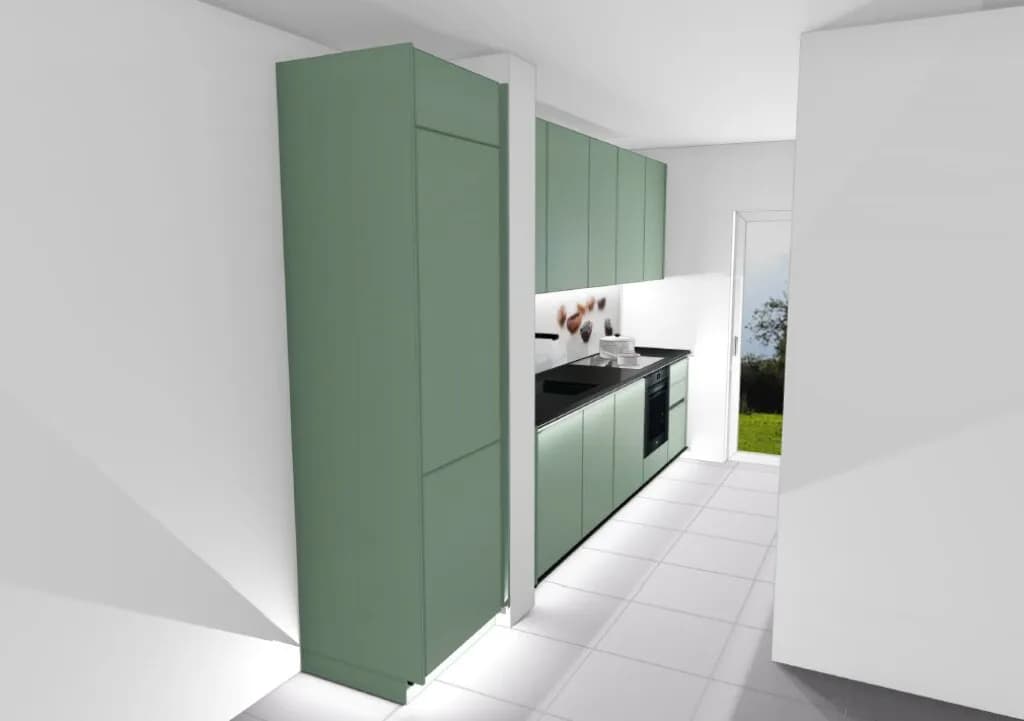 4-Zimmer-Haus mieten in Linz – 100,76 m², € 1.720 – Bild 9 von 12