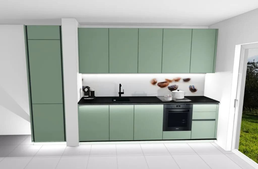 4-Zimmer-Haus mieten in Linz – 100,76 m², € 1.720 – Bild 10 von 12
