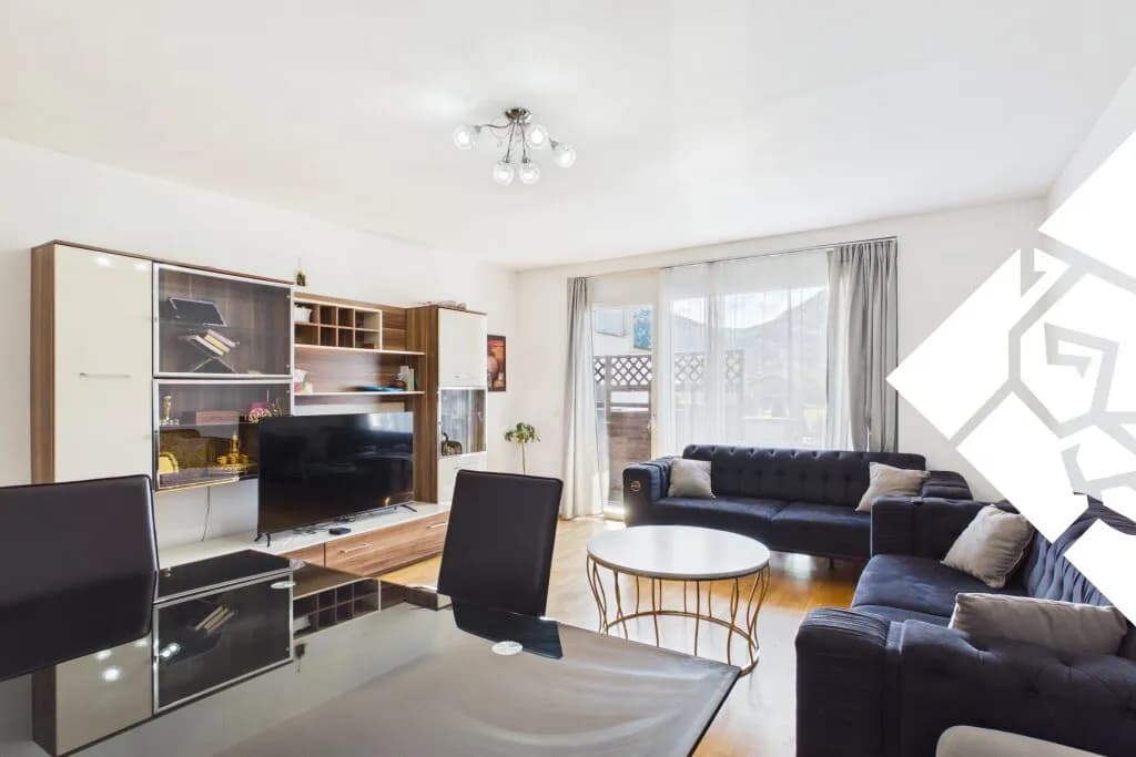 3-Zimmer-Wohnung kaufen in Kufstein – 84,93 m², € 349.000
