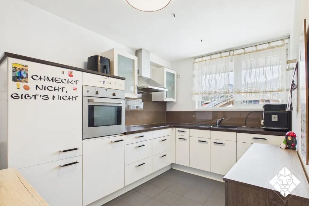 3-Zimmer-Wohnung kaufen in Kufstein – 84,93 m², € 349.000 – Bild 2 von 11