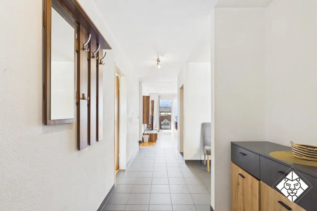 3-Zimmer-Wohnung kaufen in Kufstein – 84,93 m², € 349.000 – Bild 3 von 11