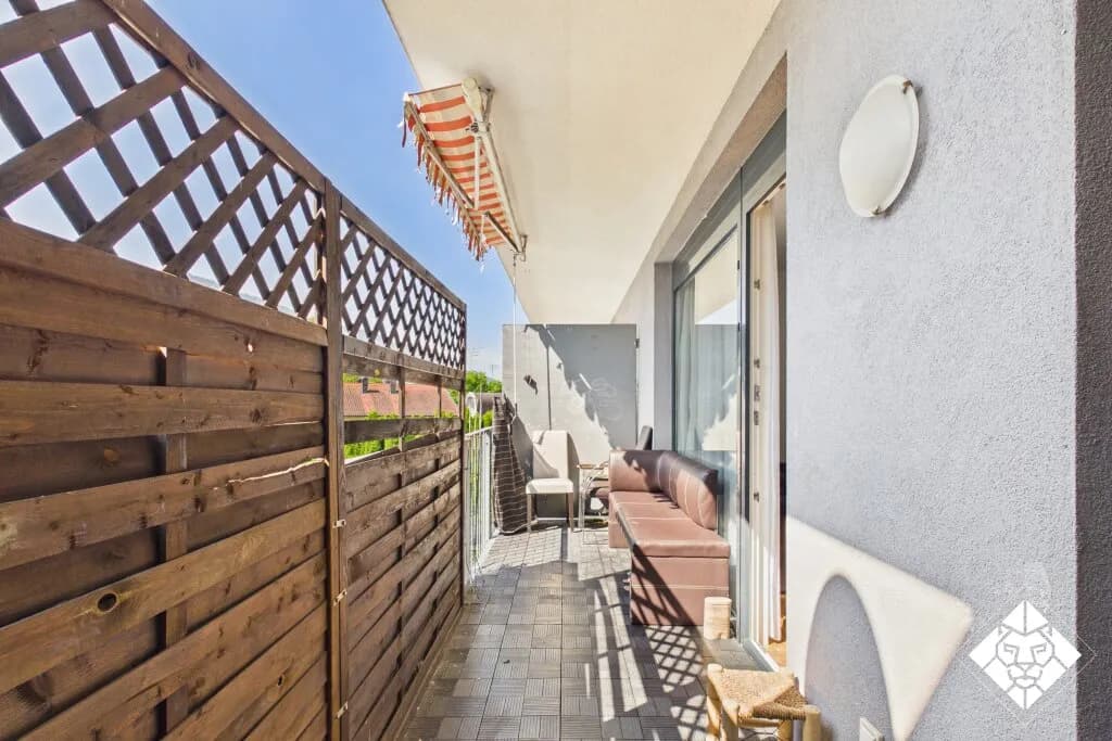 3-Zimmer-Wohnung kaufen in Kufstein – 84,93 m², € 349.000 – Bild 8 von 11