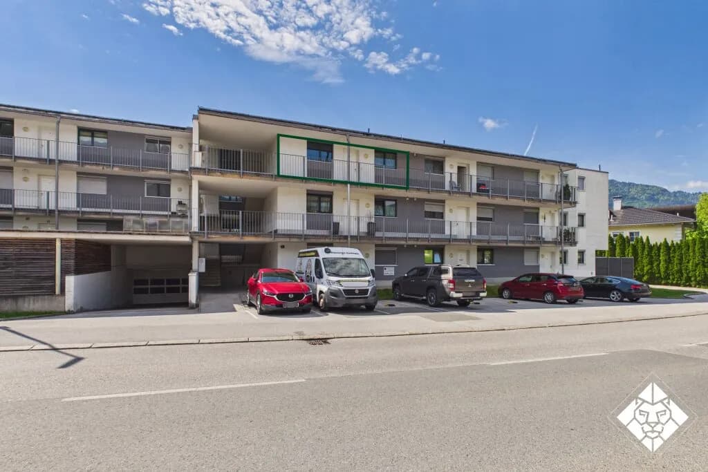 3-Zimmer-Wohnung kaufen in Kufstein – 84,93 m², € 349.000 – Bild 9 von 11
