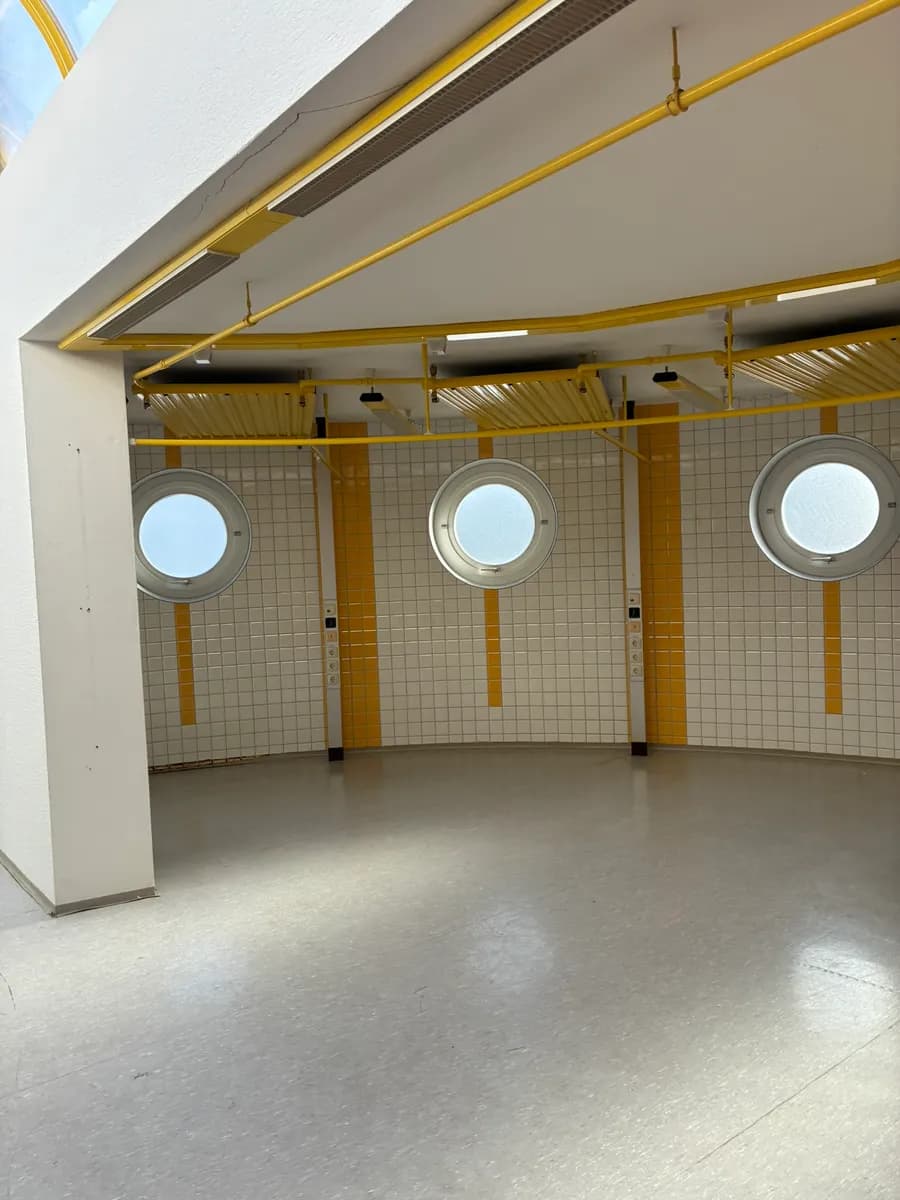 Gewerbeimmobilie mieten in Murtal – 373 m², € 5.269 – Bild 5 von 13
