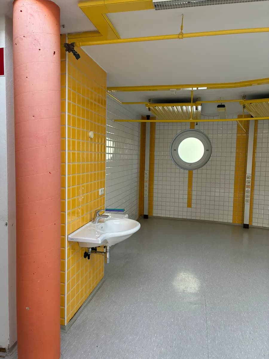 Gewerbeimmobilie mieten in Murtal – 373 m², € 5.269 – Bild 7 von 13