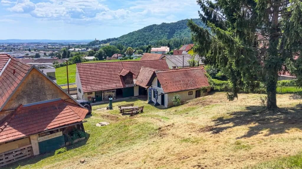 Grundstück kaufen in Graz – 3 120 m², € 1.400.000 – Bild 5 von 20
