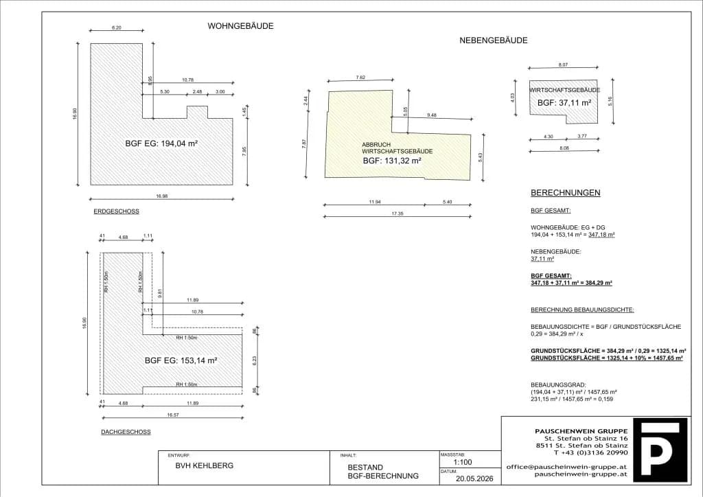 Grundstück kaufen in Graz – 3 120 m², € 1.400.000 – Bild 20 von 20