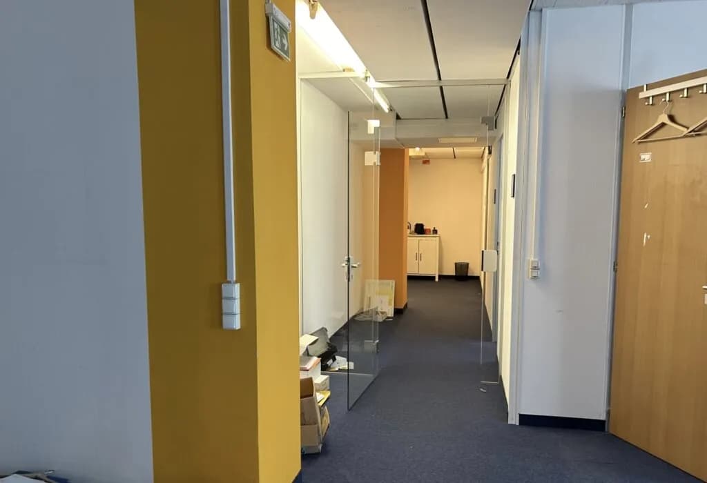 Gewerbeimmobilie mieten in Wien – 374 m², € 6.092 – Bild 3 von 11