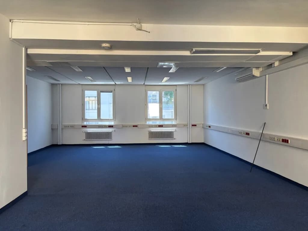 Gewerbeimmobilie mieten in Wien – 374 m², € 6.092 – Bild 4 von 11