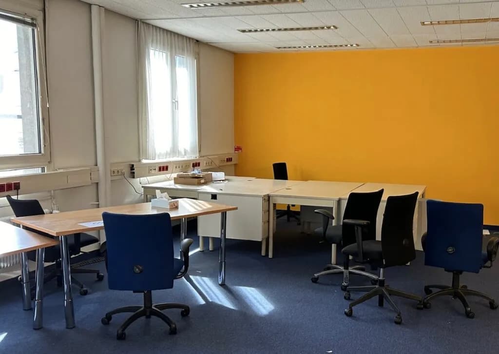 Gewerbeimmobilie mieten in Wien – 374 m², € 6.092 – Bild 5 von 11