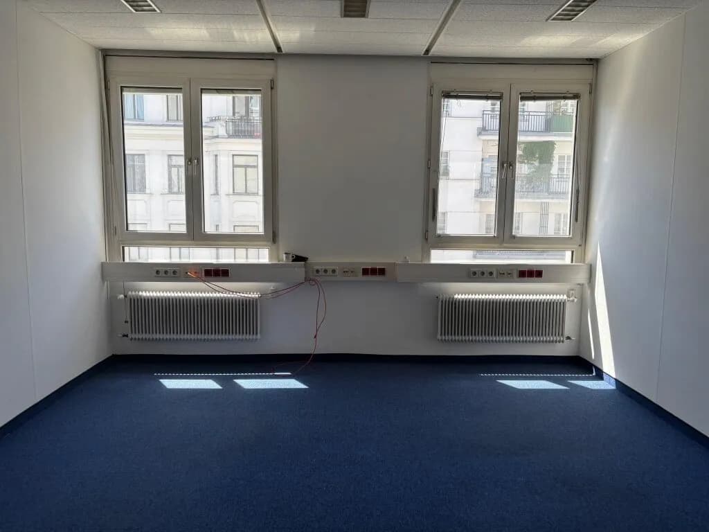 Gewerbeimmobilie mieten in Wien – 374 m², € 6.092 – Bild 6 von 11