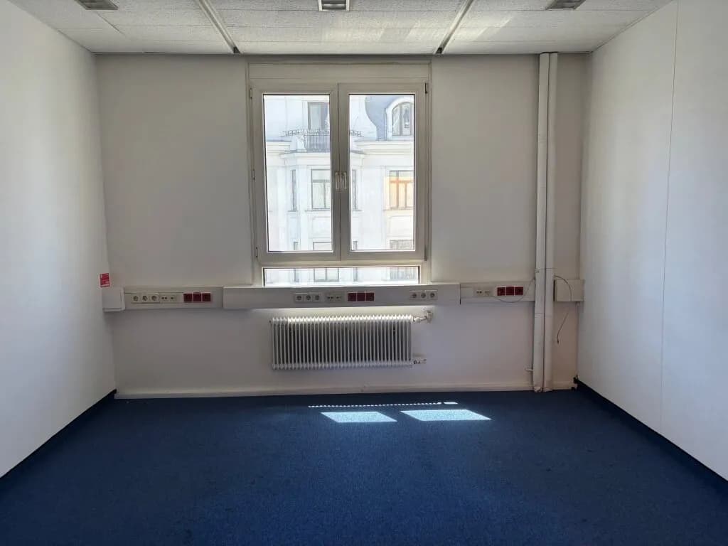 Gewerbeimmobilie mieten in Wien – 374 m², € 6.092 – Bild 7 von 11