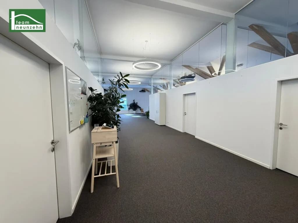 Gewerbeimmobilie mieten in Graz – 331 m², € 4.580 – Bild 2 von 13