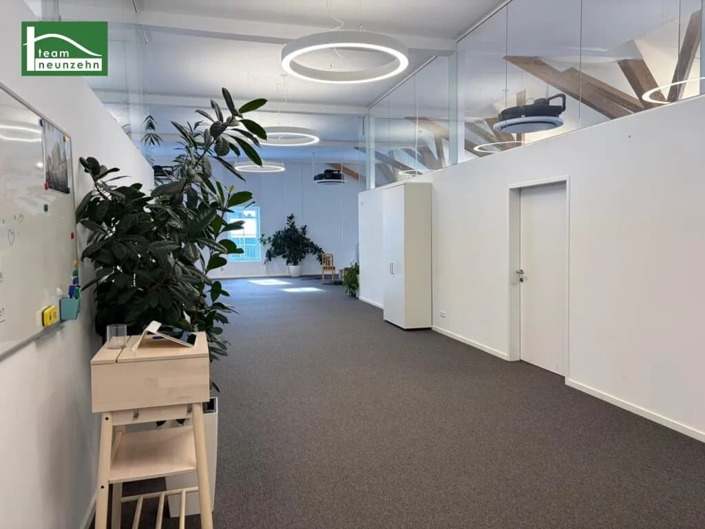 Gewerbeimmobilie mieten in Graz – 331 m², € 4.580 – Bild 3 von 13