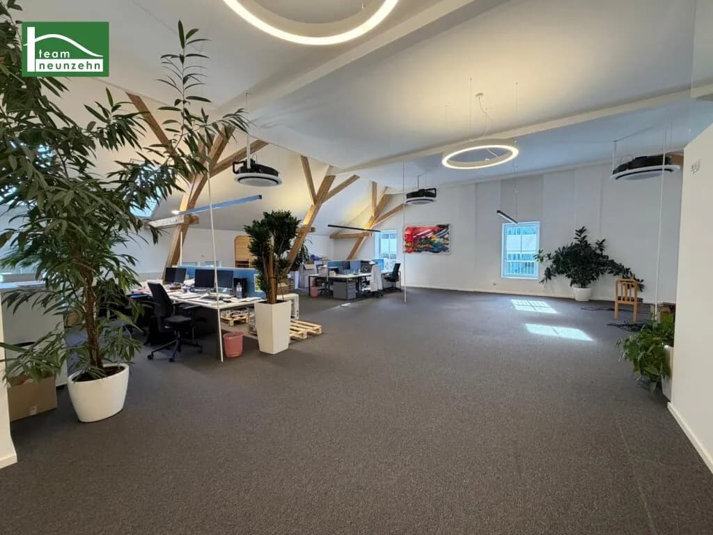Gewerbeimmobilie mieten in Graz – 331 m², € 4.580 – Bild 4 von 13