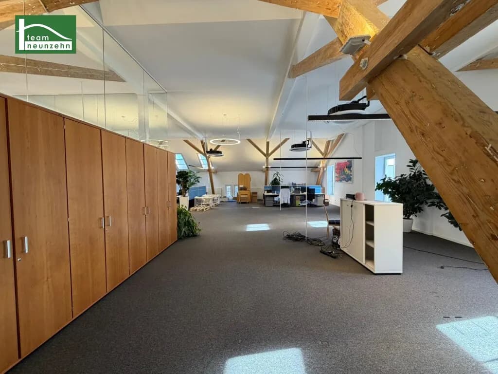Gewerbeimmobilie mieten in Graz – 331 m², € 4.580 – Bild 5 von 13