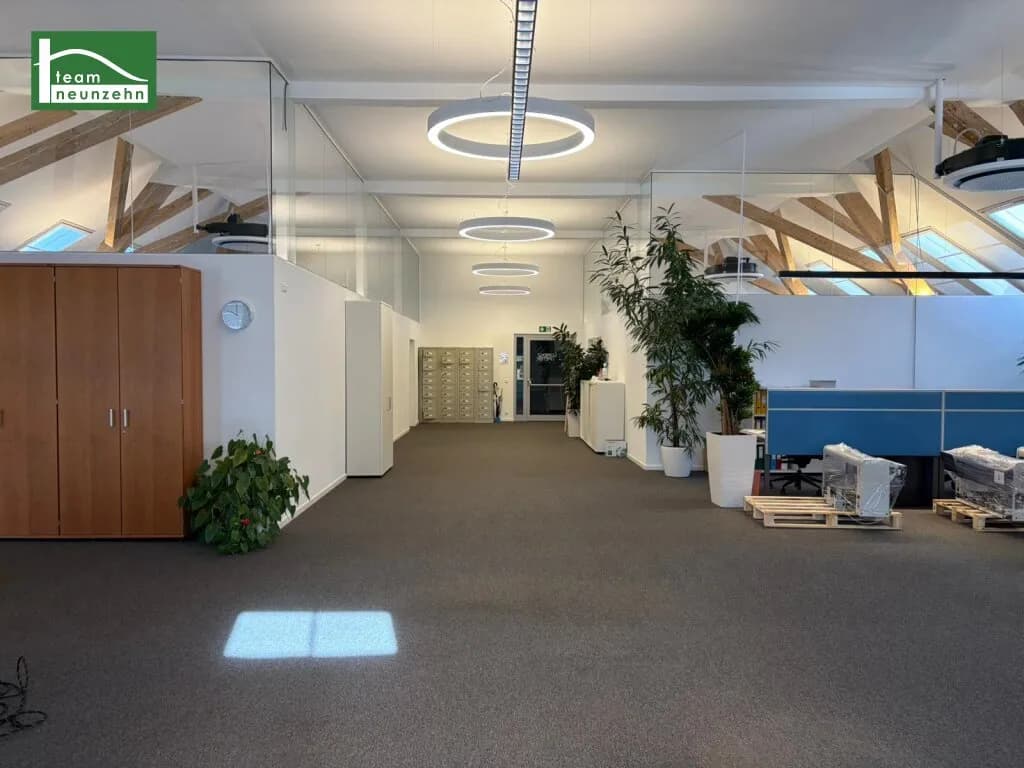 Gewerbeimmobilie mieten in Graz – 331 m², € 4.580 – Bild 6 von 13