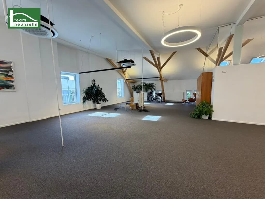 Gewerbeimmobilie mieten in Graz – 331 m², € 4.580 – Bild 7 von 13