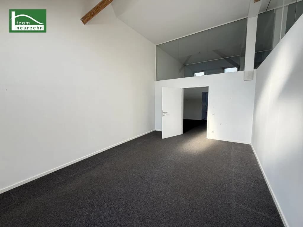 Gewerbeimmobilie mieten in Graz – 331 m², € 4.580 – Bild 8 von 13