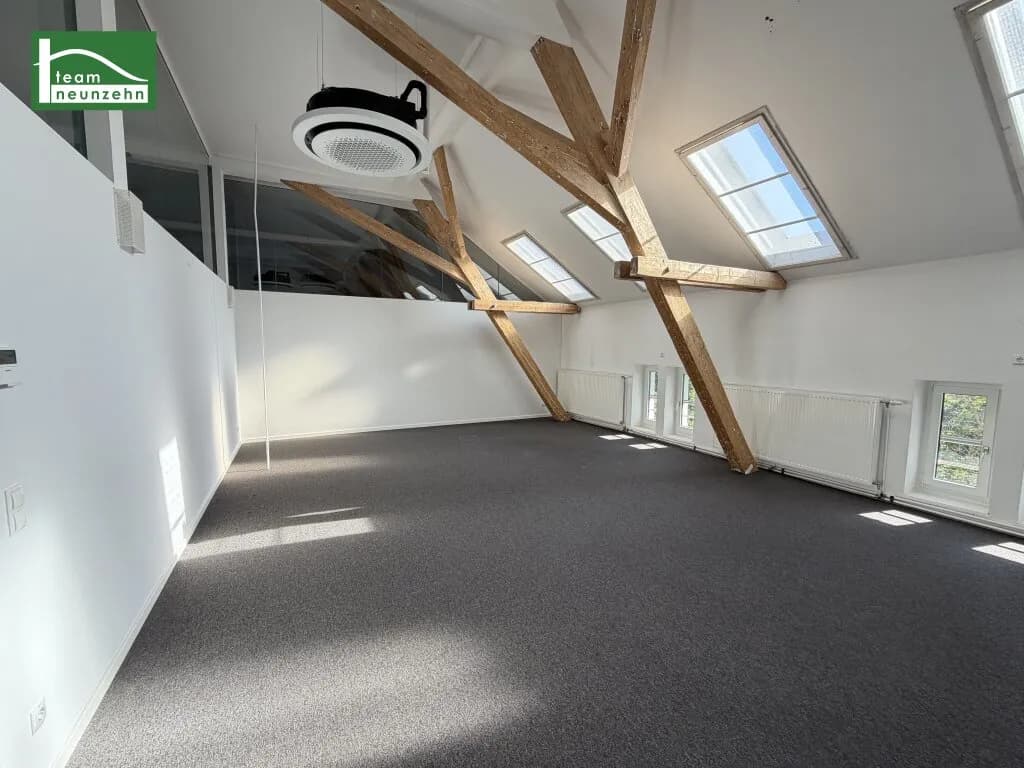 Gewerbeimmobilie mieten in Graz – 331 m², € 4.580 – Bild 9 von 13