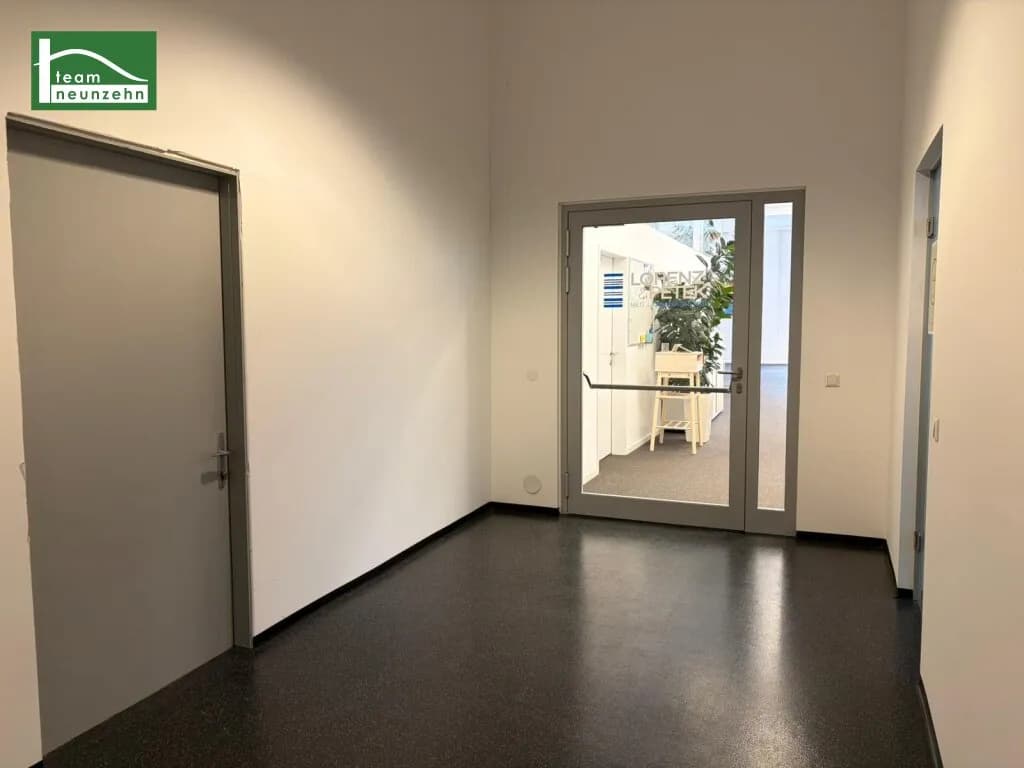 Gewerbeimmobilie mieten in Graz – 331 m², € 4.580 – Bild 10 von 13