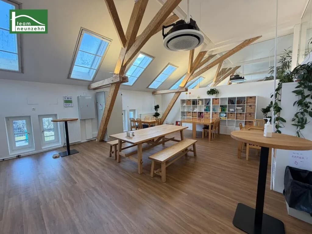 Gewerbeimmobilie mieten in Graz – 331 m², € 4.580 – Bild 11 von 13
