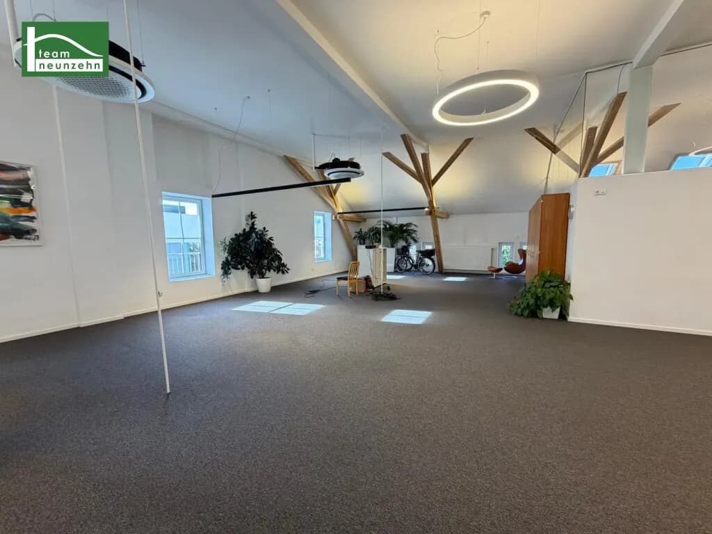 Gewerbeimmobilie mieten in Graz – 331 m², € 4.580 – Bild 12 von 13