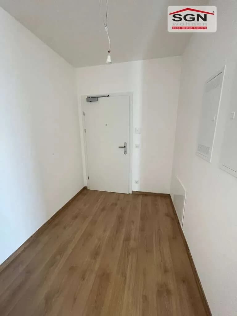 2-Zimmer-Wohnung mieten in Amstetten – 54,33 m², € 785