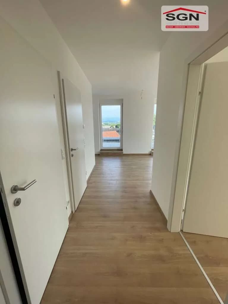 2-Zimmer-Wohnung mieten in Amstetten – 54,33 m², € 785 – Bild 3 von 18