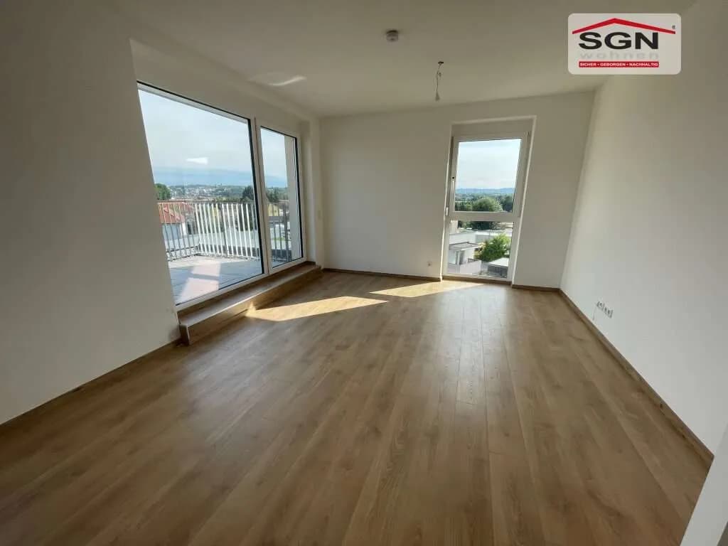2-Zimmer-Wohnung mieten in Amstetten – 54,33 m², € 785 – Bild 7 von 18