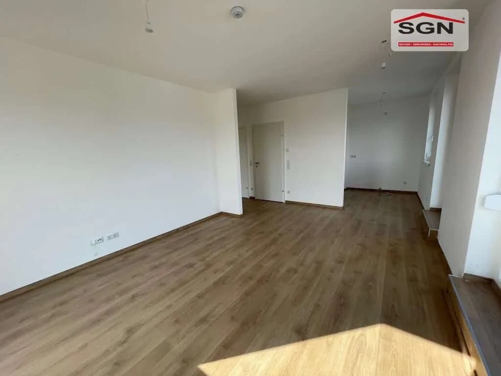 2-Zimmer-Wohnung mieten in Amstetten – 54,33 m², € 785 – Bild 8 von 18