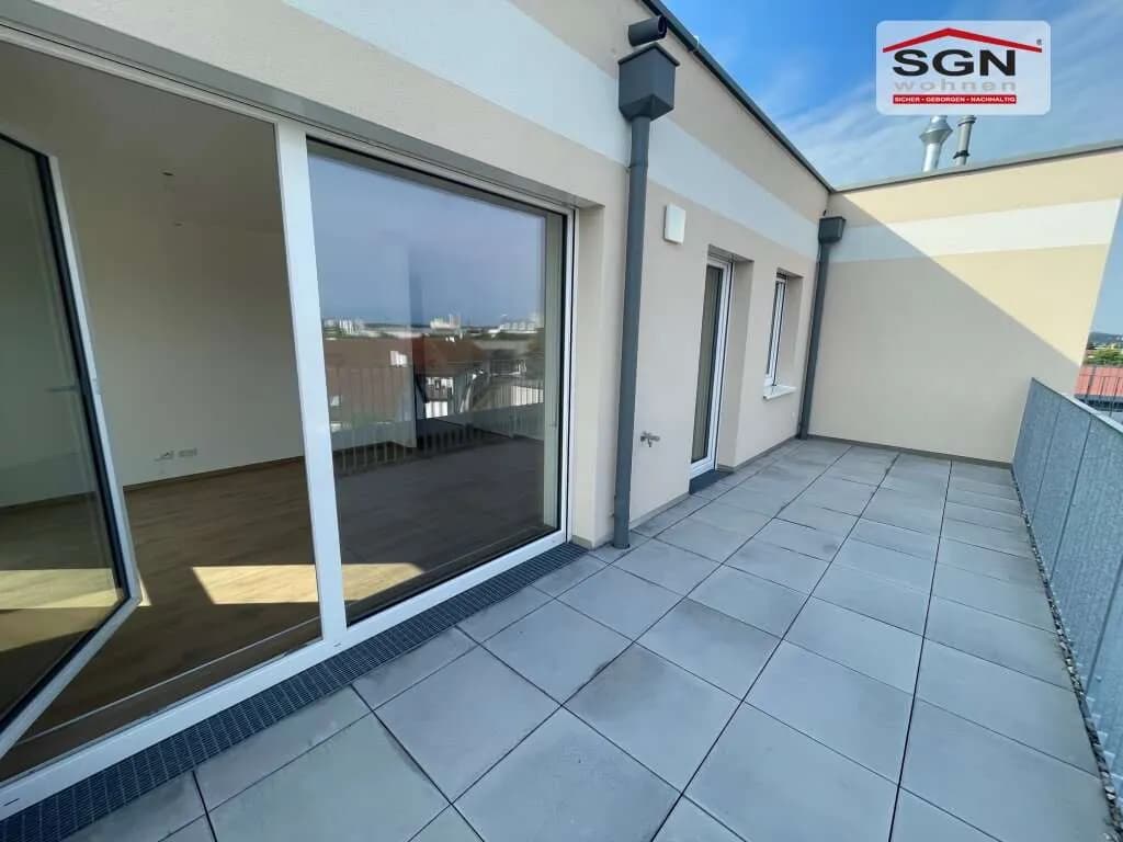 2-Zimmer-Wohnung mieten in Amstetten – 54,33 m², € 785 – Bild 9 von 18