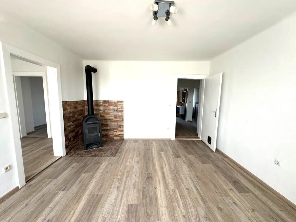 4-Zimmer-Wohnung kaufen in Mistelbach – 68,85 m², € 180.000