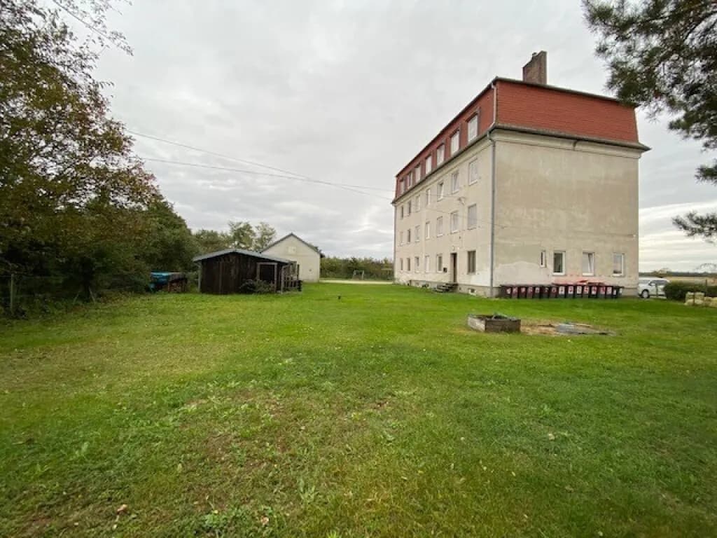 4-Zimmer-Wohnung kaufen in Mistelbach – 68,85 m², € 180.000 – Bild 15 von 17