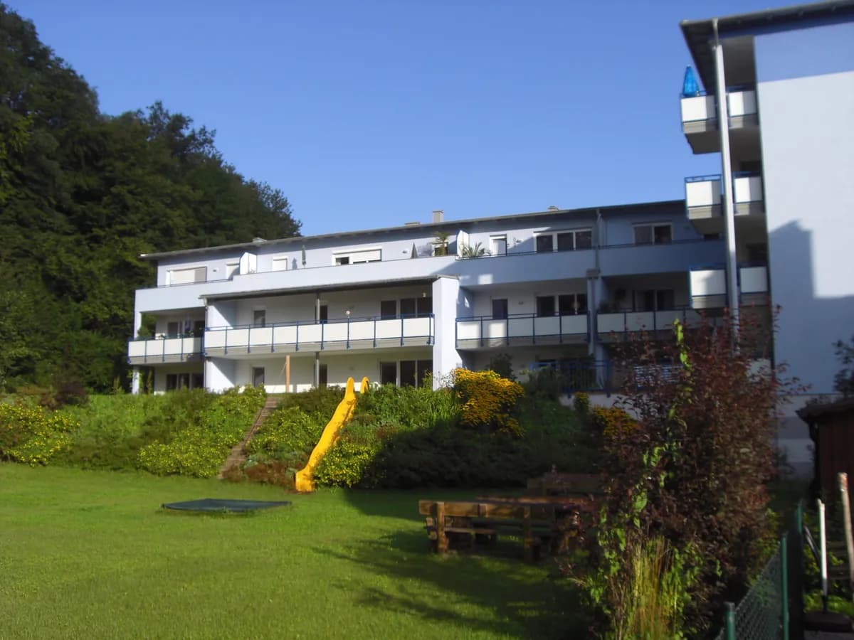 3-Zimmer-Wohnung mieten in Grieskirchen – 88,03 m², € 1.066