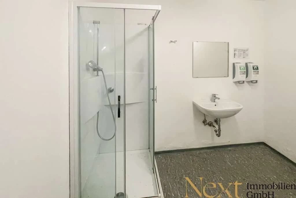 Gewerbeimmobilie mieten in Linz – 445 m², € 5.626 – Bild 7 von 11