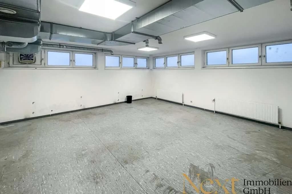 Gewerbeimmobilie mieten in Linz – 445 m², € 5.626 – Bild 10 von 11