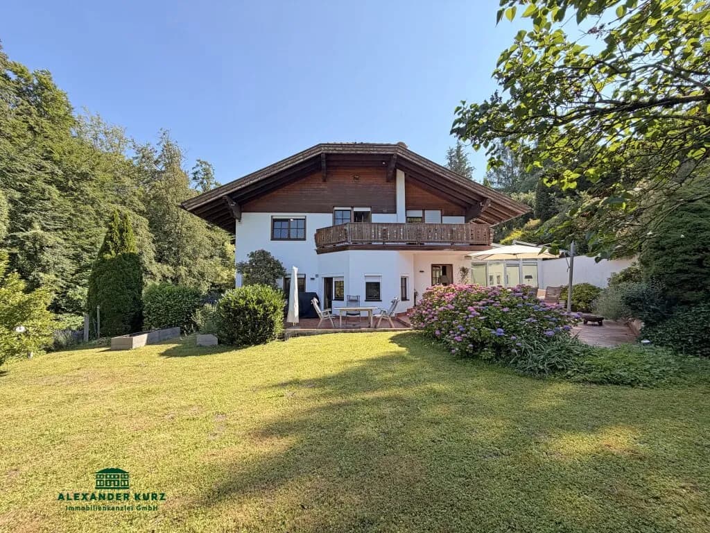 Haus kaufen in Salzburg Stadt – 250 m², € 2.490.000 – Bild 2 von 9