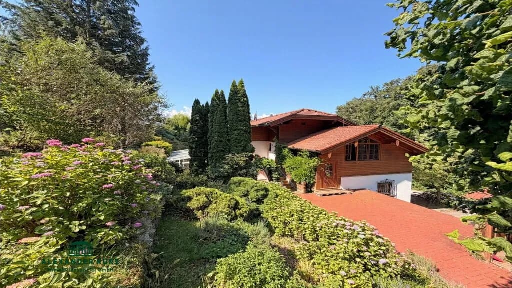 Haus kaufen in Salzburg Stadt – 250 m², € 2.490.000 – Bild 3 von 9