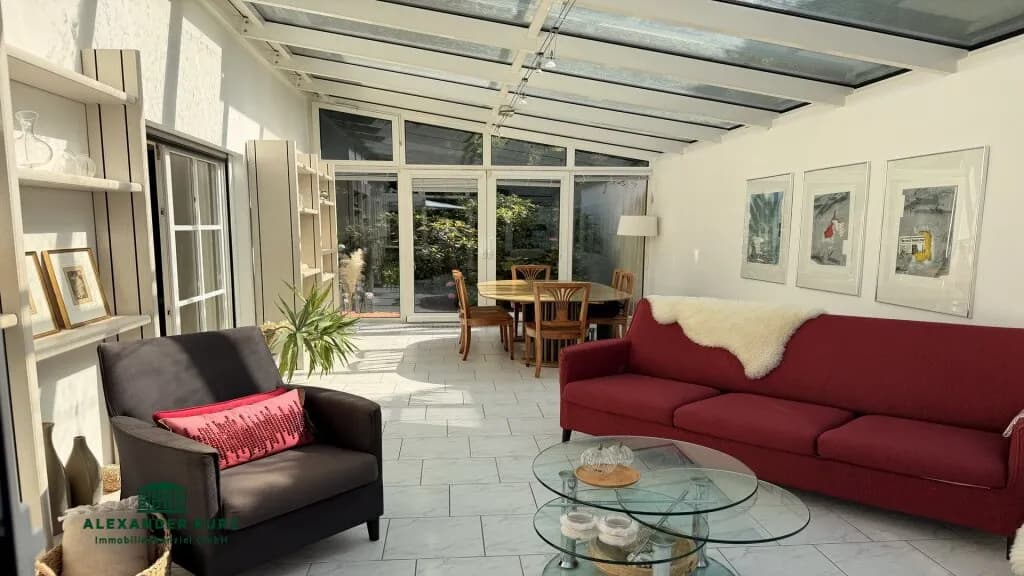Haus kaufen in Salzburg Stadt – 250 m², € 2.490.000 – Bild 7 von 9