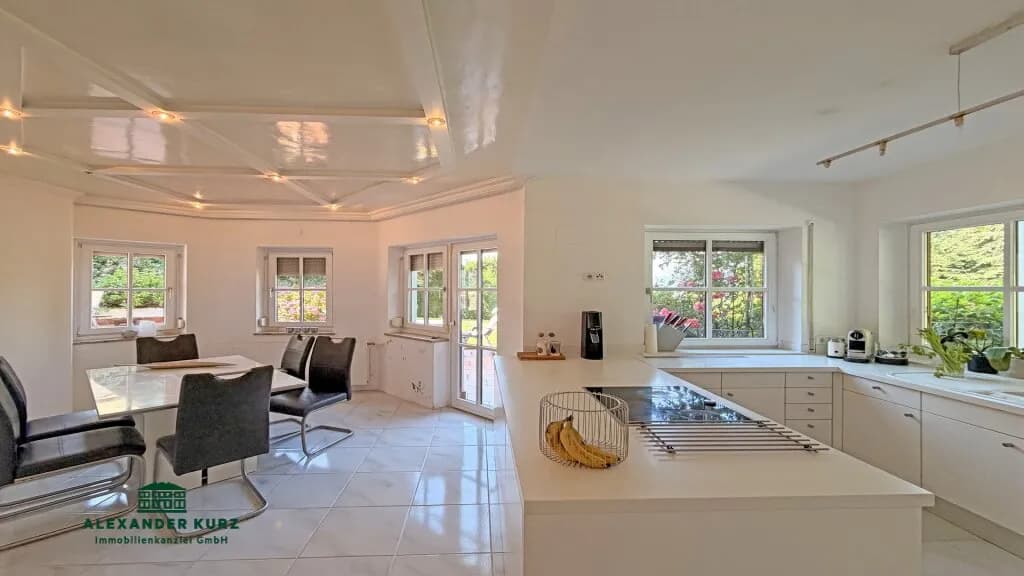 Haus kaufen in Salzburg Stadt – 250 m², € 2.490.000 – Bild 8 von 9