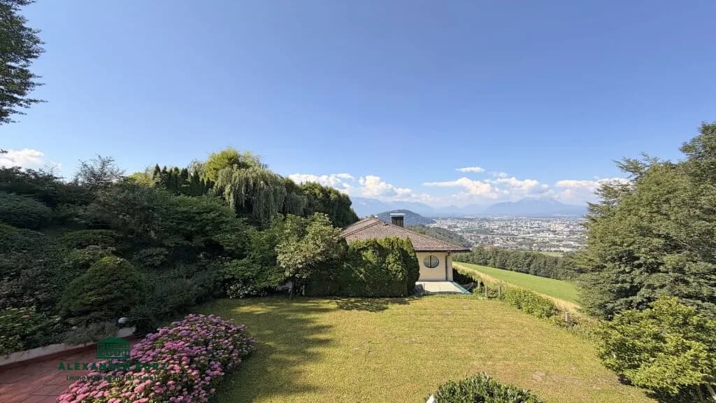 Haus kaufen in Salzburg Stadt – 250 m², € 2.490.000 – Bild 9 von 9