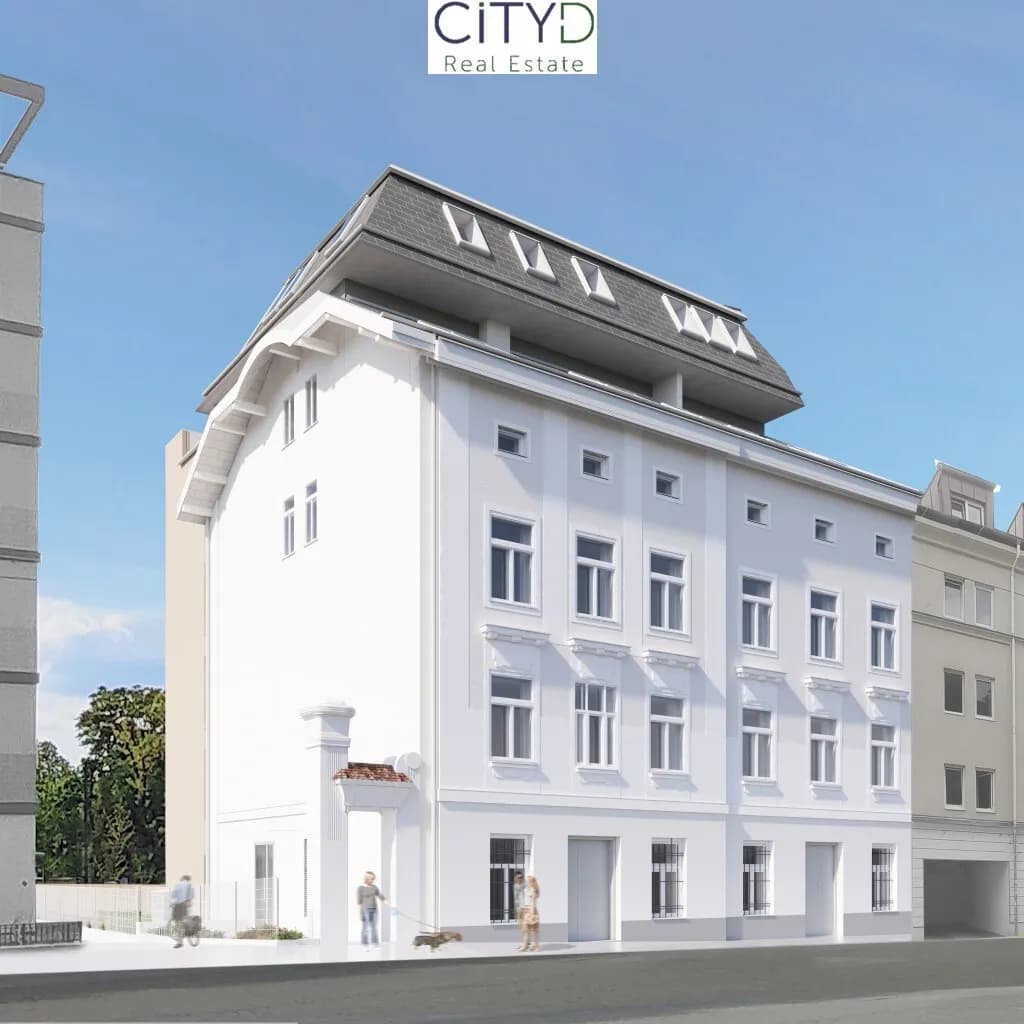 2-Zimmer-Wohnung kaufen in Wien – 49 m², € 457.504 – Bild 3 von 5