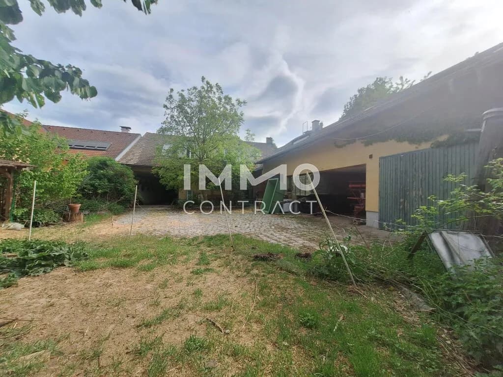 Immobilie kaufen in Wien – 1 345 m², € 1.480.000 – Bild 8 von 8