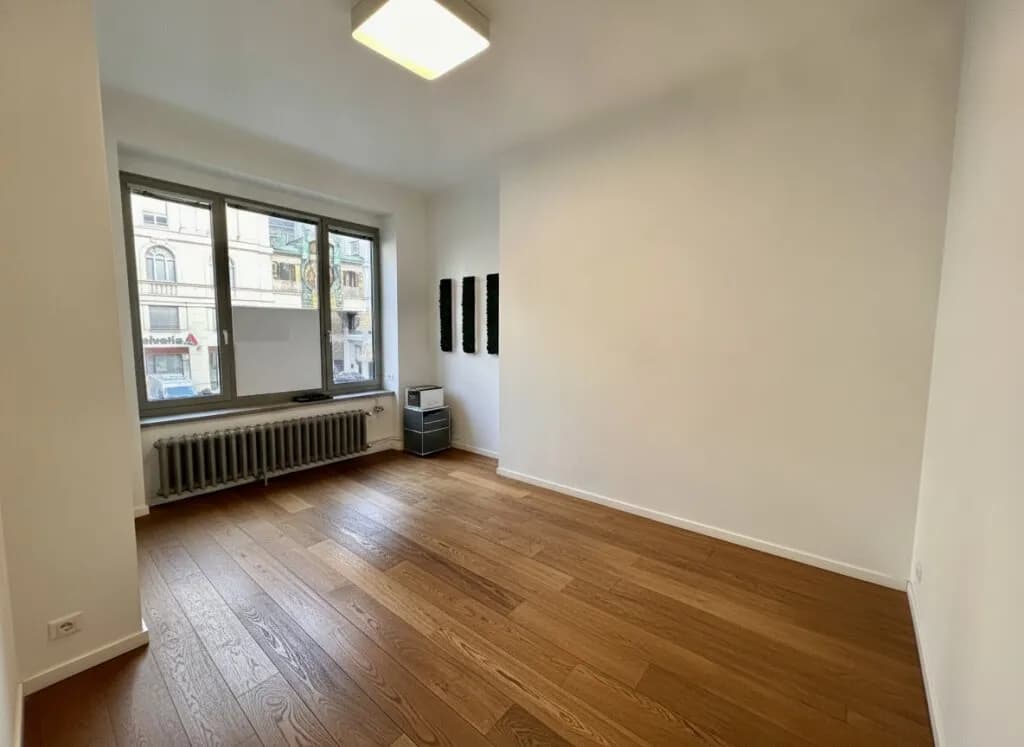 4-Zimmer-Gewerbeimmobilie mieten in Wien – 152 m², € 3.600 – Bild 4 von 14