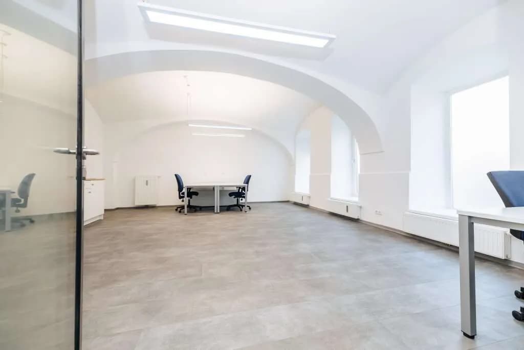 2-Zimmer-Gewerbeimmobilie mieten in Klagenfurt – 80 m², € 1.129
