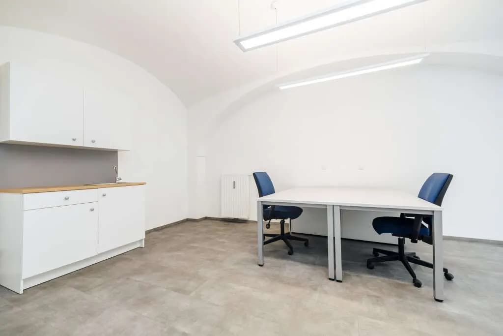 2-Zimmer-Gewerbeimmobilie mieten in Klagenfurt – 80 m², € 1.129 – Bild 2 von 10